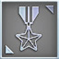 Достижение Flyswatter в игре Vanquish для Steam