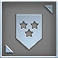 Достижение I Don't Speak Kreon! в игре Vanquish для Steam