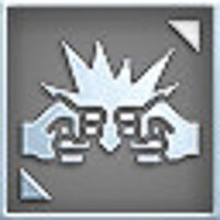 Достижение The Hand of God в игре Vanquish для Steam