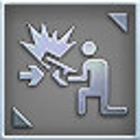 Достижение Tactical Challenger в игре Vanquish для Steam