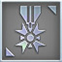 Достижение Buzzard Beater в игре Vanquish для Steam