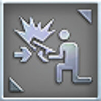 Достижение Tactical Challenger в игре Vanquish для Xbox 360