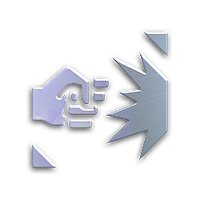 Трофей {trophy} в игре Vanquish для PS3