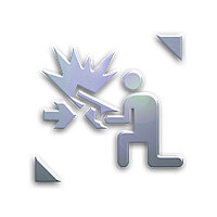 Трофей {trophy} в игре Vanquish для PS3