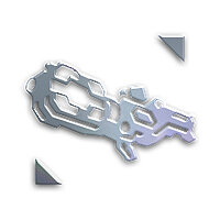Трофей {trophy} в игре Vanquish для PS3