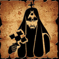 Достижение His All-Holiness в игре Knights of Honor 2: Sovereign для Steam