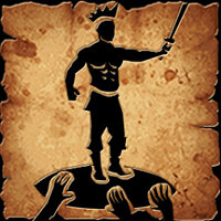 Достижение Playerxander the Great в игре Knights of Honor 2: Sovereign для Steam