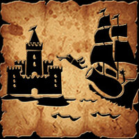 Достижение Naught but a Seamless Victory в игре Knights of Honor 2: Sovereign для Steam