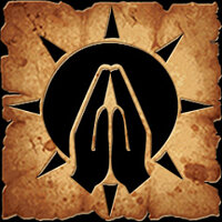 Достижение Let Us Pray в игре Knights of Honor 2: Sovereign для Steam