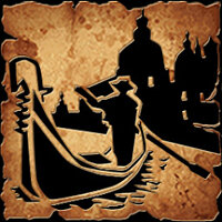 Достижение The Merchant of Venice в игре Knights of Honor 2: Sovereign для Steam