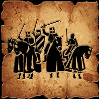 Достижение Battle of the Four Armies в игре Knights of Honor 2: Sovereign для Steam