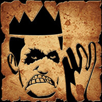 Достижение I started a joke в игре Knights of Honor 2: Sovereign для Steam