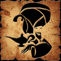 Достижение The finest merchandise this side of river Jordan в игре Knights of Honor 2: Sovereign для Steam