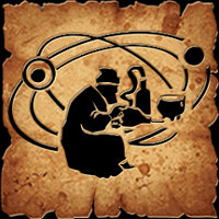 Достижение Blinded by Science в игре Knights of Honor 2: Sovereign для Steam
