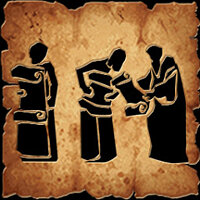 Достижение Scientia potentia es в игре Knights of Honor 2: Sovereign для Steam