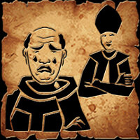 Достижение You’re Not My Real Dad в игре Knights of Honor 2: Sovereign для Steam