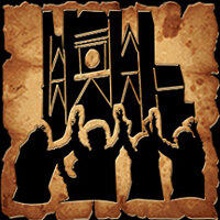Достижение Pillars of the Earth в игре Knights of Honor 2: Sovereign для Steam
