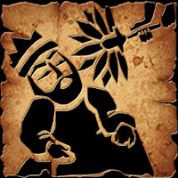 Достижение A Quiet Palace в игре Knights of Honor 2: Sovereign для Steam