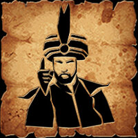 Достижение Prince Ali! Fabulous he! в игре Knights of Honor 2: Sovereign для Steam