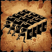 Достижение All the King's Men в игре Knights of Honor 2: Sovereign для Steam
