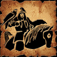 Достижение Genghis Khan в игре Knights of Honor 2: Sovereign для Steam