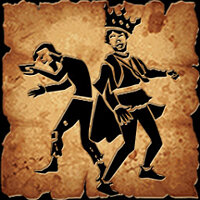 Достижение From Rags to Riches в игре Knights of Honor 2: Sovereign для Steam