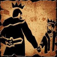 Достижение Game of Thorns в игре Knights of Honor 2: Sovereign для Steam