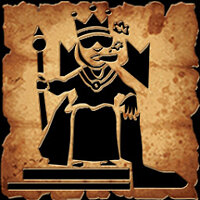 Достижение His name is King в игре Knights of Honor 2: Sovereign для Steam