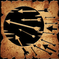 Достижение Our Arrows Will Blot Out the Sun в игре Knights of Honor 2: Sovereign для Steam
