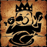 Достижение Dinner Time в игре Knights of Honor 2: Sovereign для Steam