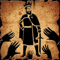 Достижение Together We Stand в игре Knights of Honor 2: Sovereign для Steam