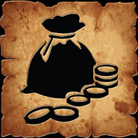 Достижение There is no Nobility in Poverty в игре Knights of Honor 2: Sovereign для Steam