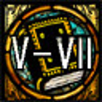 Достижение New Testament: Ch. 5-7 (Hard) в игре Bayonetta для Steam