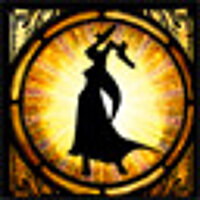 Достижение Legendary Dark Witch в игре Bayonetta для Steam