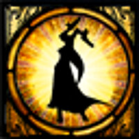 Достижение Legendary Dark Witch в игре Bayonetta для Xbox 360