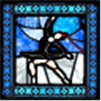 Трофей {trophy} в игре Bayonetta для PS3