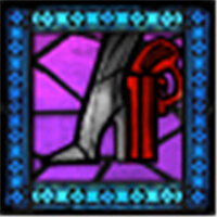 Трофей {trophy} в игре Bayonetta для PS3