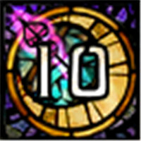 Трофей {trophy} в игре Bayonetta для PS3