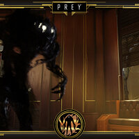 Достижение Оно существует! в игре Prey для Windows 10