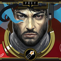 Достижение Дорогой будущий я в игре Prey для Windows 10