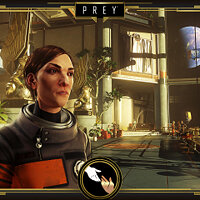 Достижение Дружеская помощь в игре Prey для Windows 10