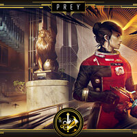 Достижение Смешанные чувства в игре Prey для Windows 10