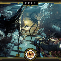 Достижение Резня мимиков в игре Prey для Windows 10