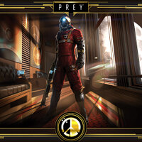 Достижение Я и ты в игре Prey для Windows 10