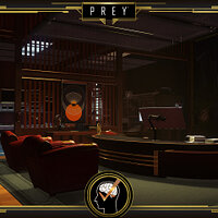 Достижение Мозговой центр в игре Prey для Windows 10