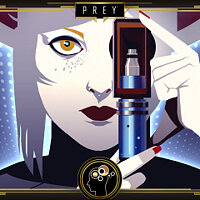Достижение Познай себя в игре Prey для Windows 10