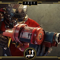 Достижение ...Из моих холодных мёртвых рук в игре Prey для Windows 10