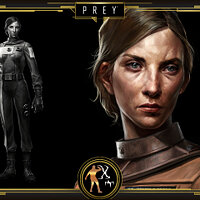 Достижение Самообвинение в игре Prey для Windows 10