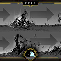 Достижение Apex Predator в игре Prey для Windows 10