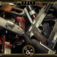 Достижение Cryptomancer в игре Prey для Windows 10